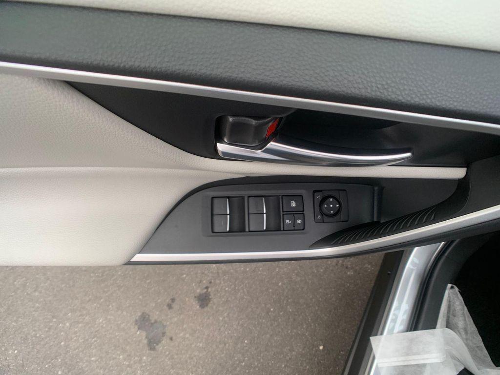 new 2025 Toyota RAV4 Hybrid car, priced at $35,405