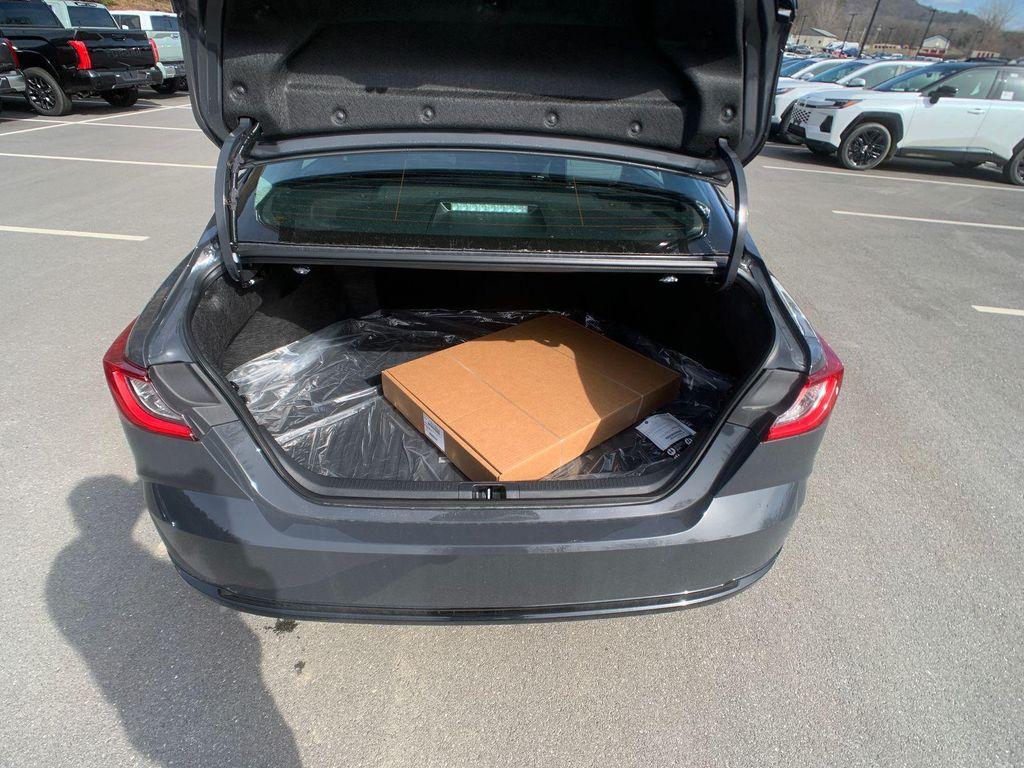 new 2026 Toyota Camry car
