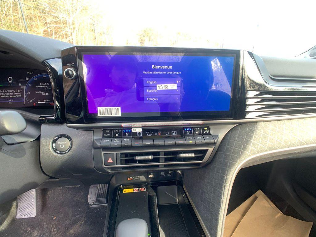 new 2026 Toyota Camry car