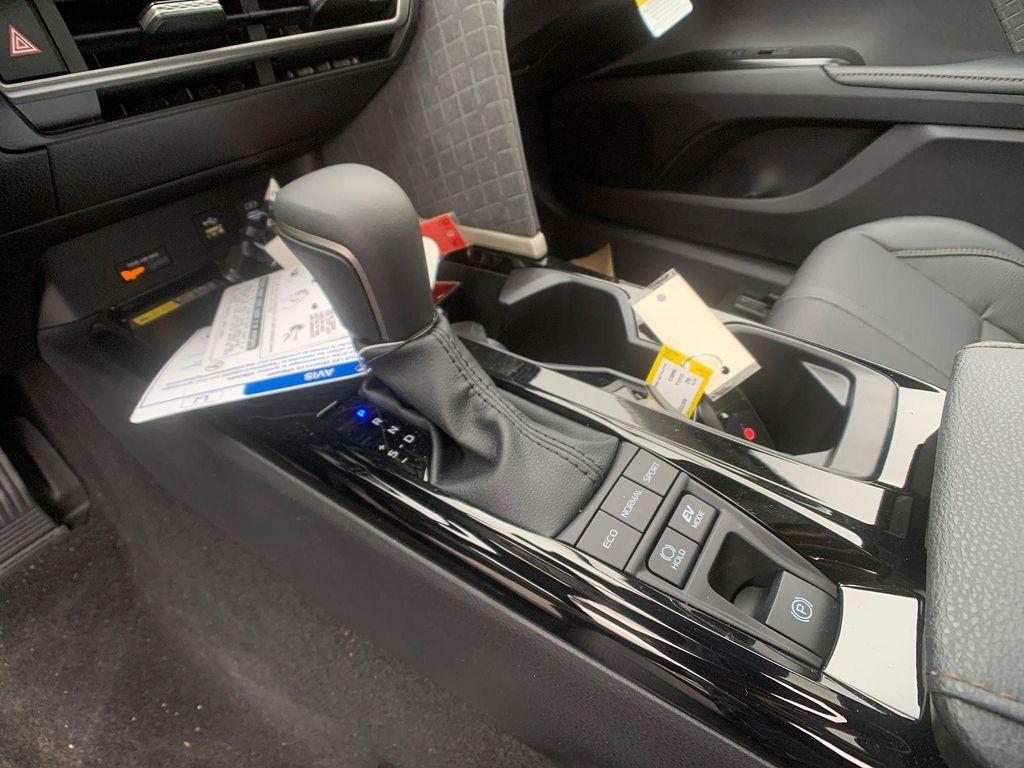 new 2026 Toyota Camry car