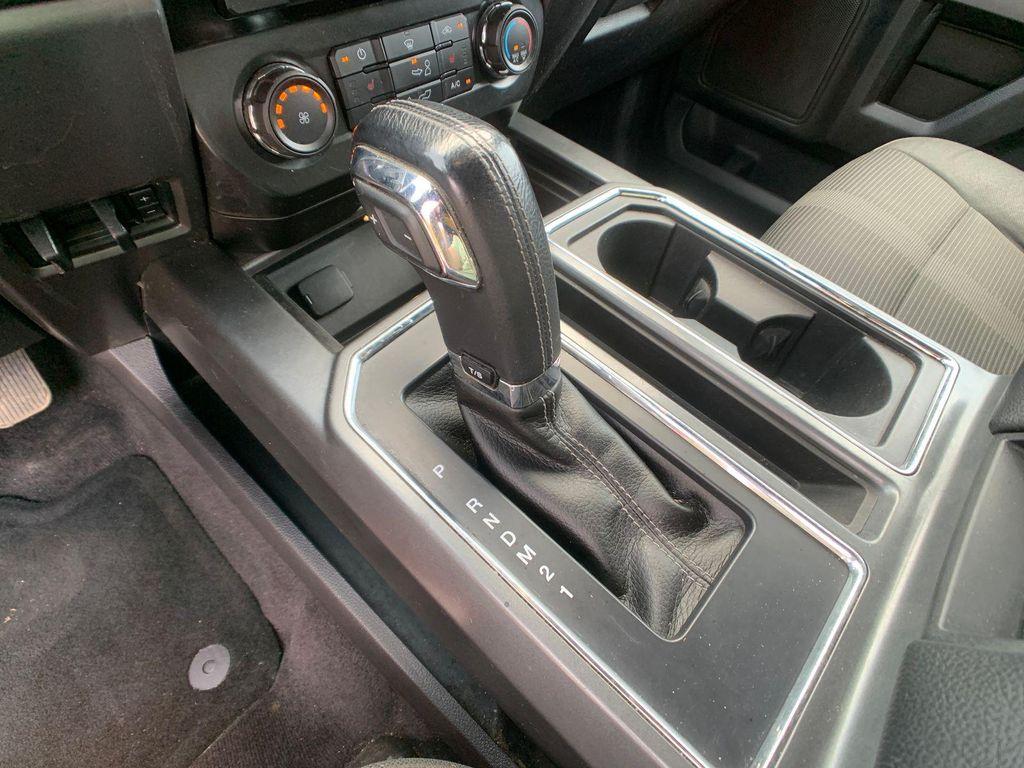 used 2016 Ford F-150 car, priced at $19,998
