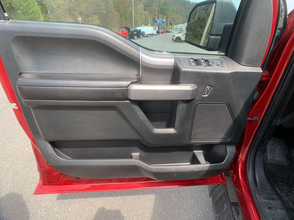 used 2016 Ford F-150 car, priced at $19,998