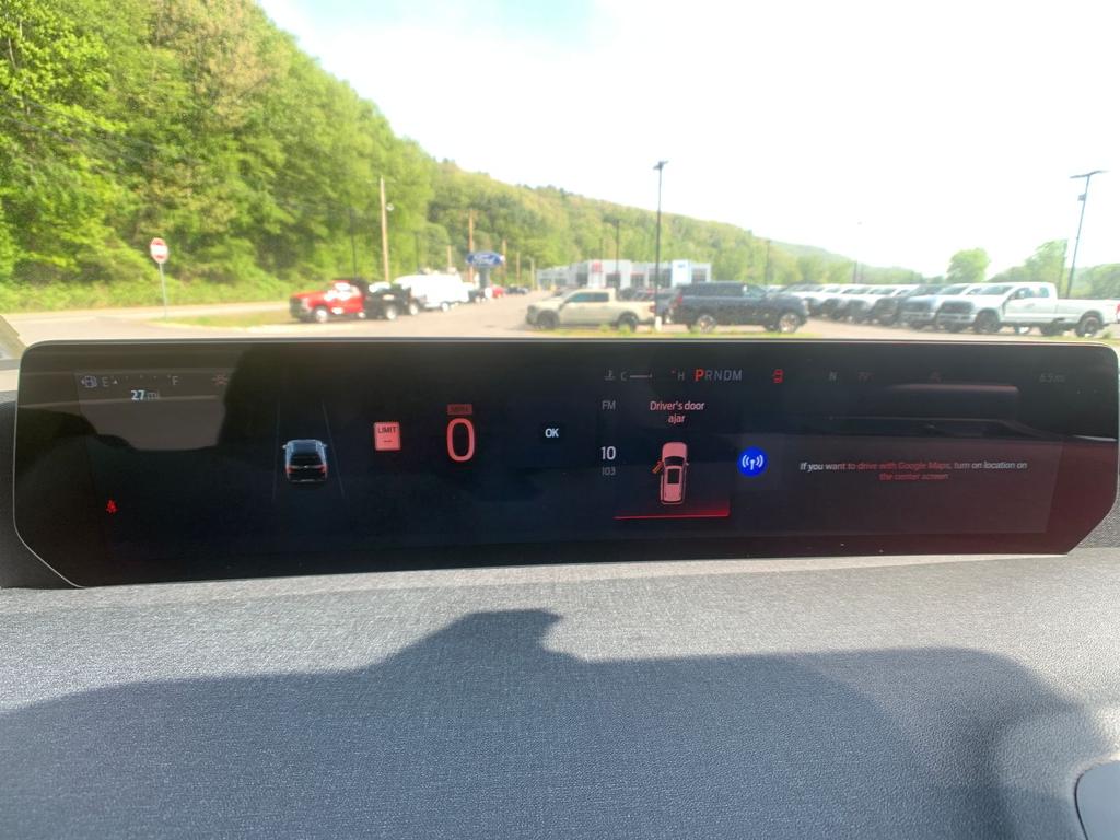 new 2026 Ford Expedition car, priced at $68,449