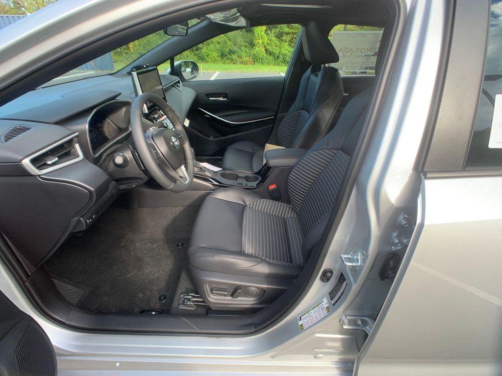 new 2026 Toyota Corolla car, priced at $29,171