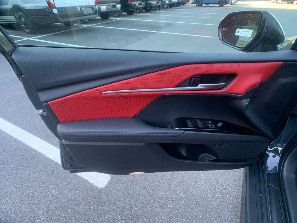 new 2026 Toyota Camry car, priced at $38,480