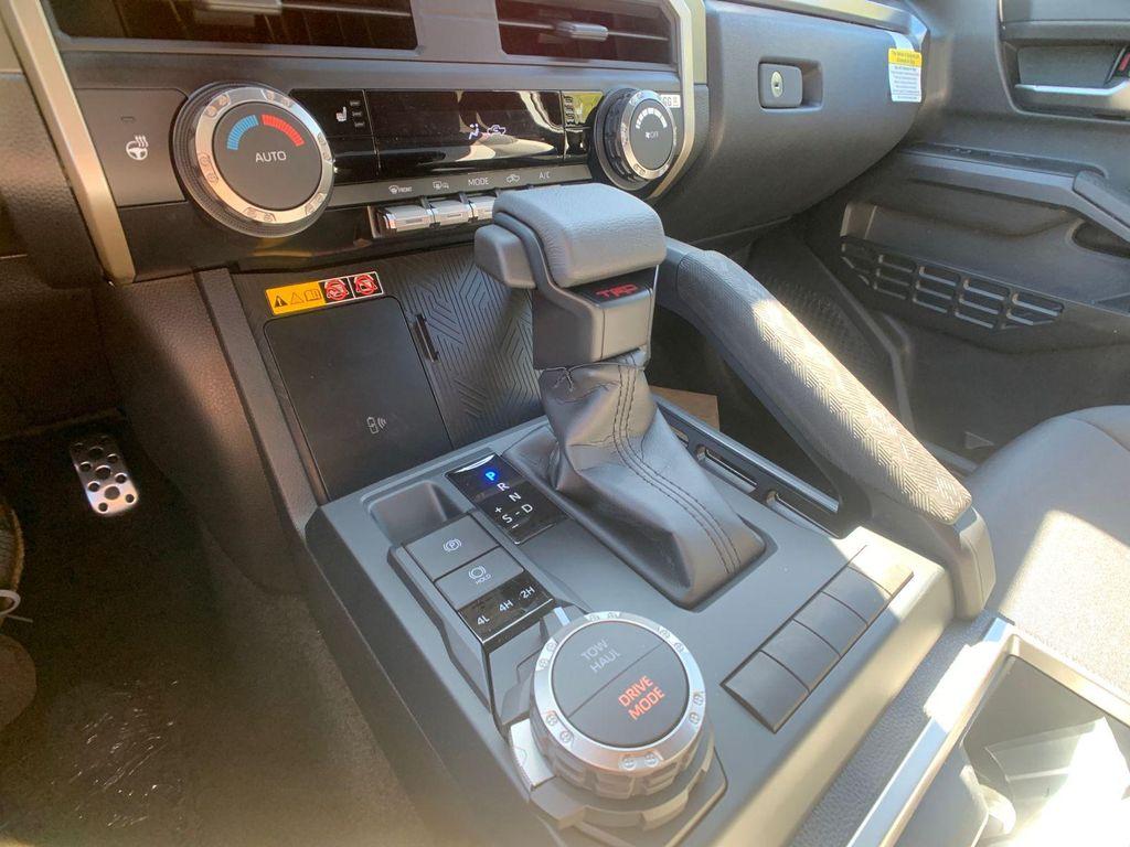 new 2025 Toyota Tacoma car, priced at $48,057