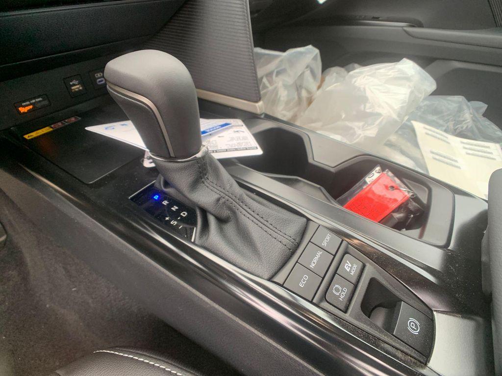 new 2026 Toyota Camry car, priced at $34,034