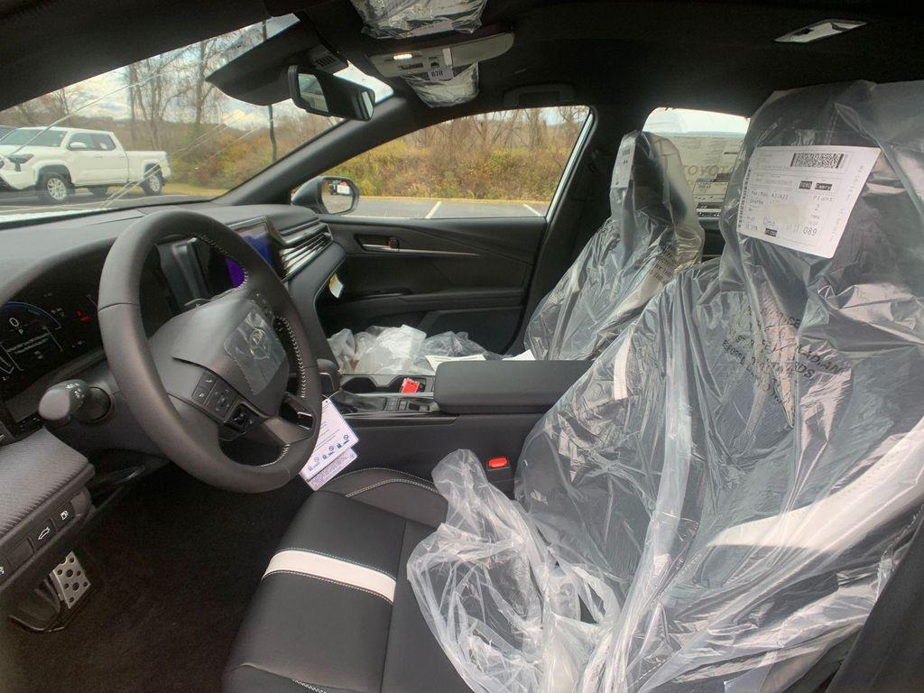 new 2026 Toyota Camry car, priced at $34,034