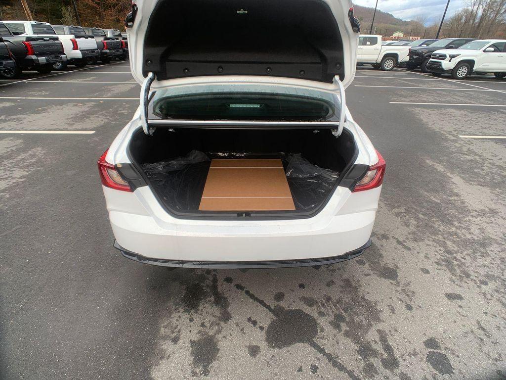 new 2026 Toyota Camry car, priced at $34,034