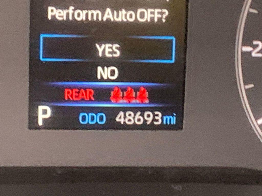 used 2023 Toyota Corolla Cross car, priced at $23,495