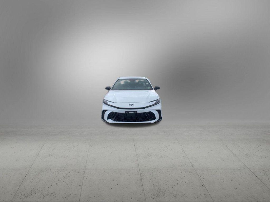 new 2026 Toyota Camry car, priced at $34,034