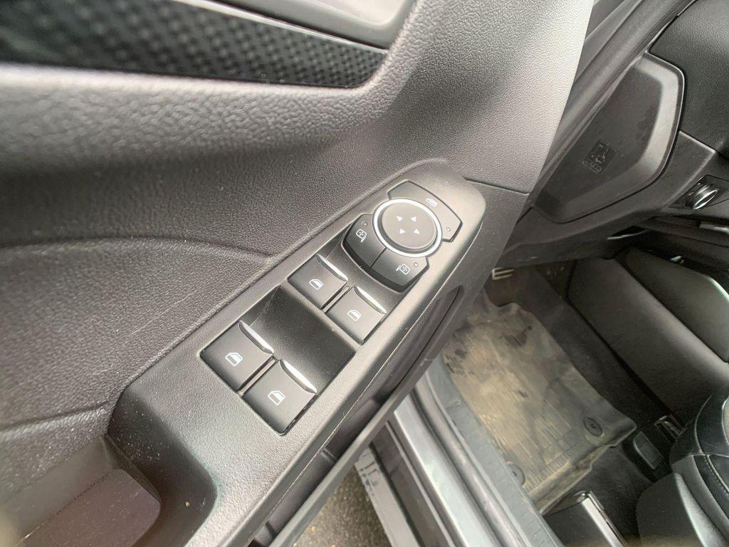 used 2023 Ford Escape car, priced at $26,998