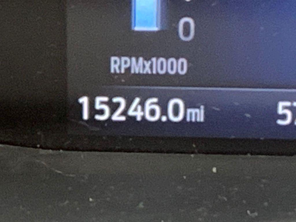 used 2023 Ford Escape car, priced at $26,998