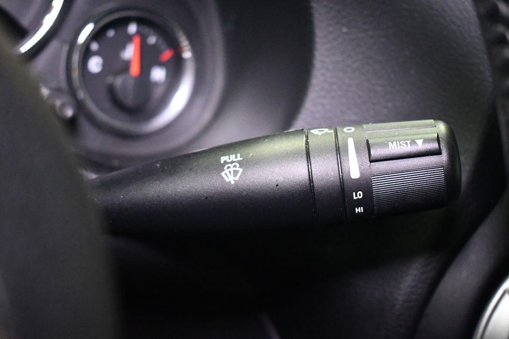 used 2017 Jeep Wrangler Unlimited car, priced at $16,450