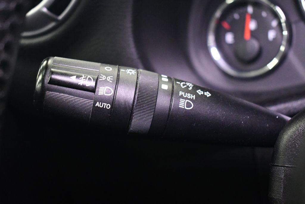 used 2017 Jeep Wrangler Unlimited car, priced at $16,450