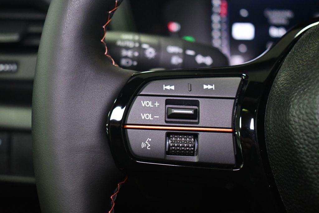 new 2026 Honda Pilot car, priced at $49,595