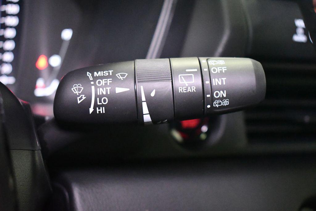 new 2026 Honda Pilot car, priced at $49,595