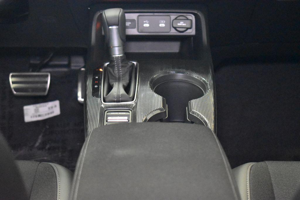 new 2026 Honda Civic car, priced at $28,195