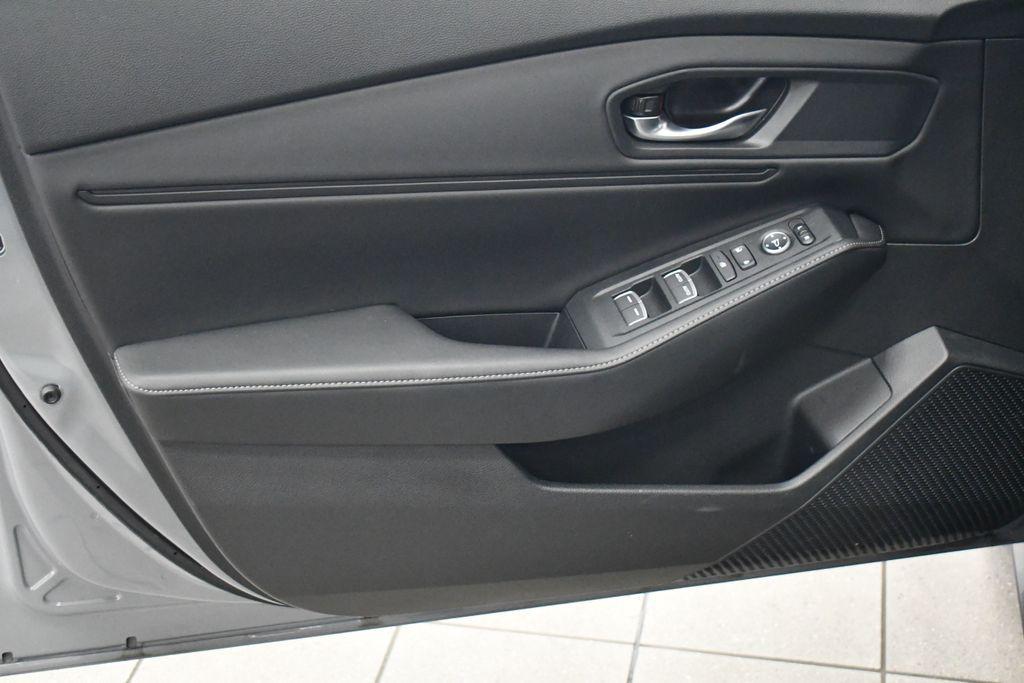 used 2025 Honda Accord Hybrid car, priced at $29,850