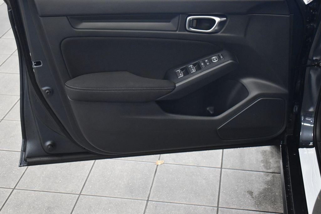 new 2026 Honda Civic car, priced at $27,740