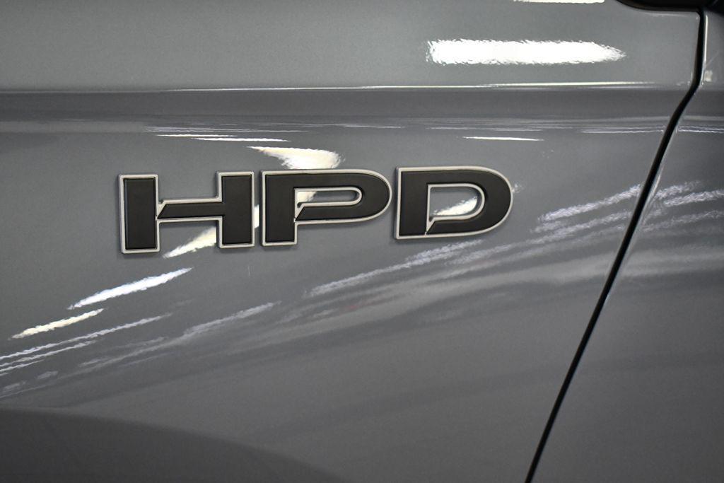 new 2026 Honda Passport car, priced at $56,400