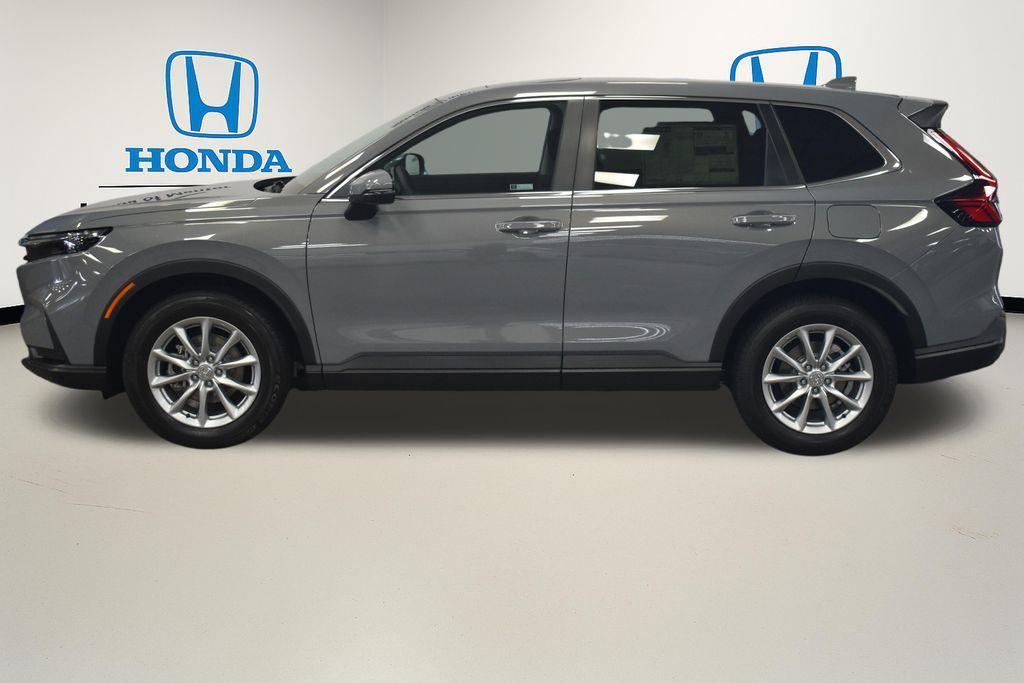 new 2026 Honda CR-V car, priced at $35,105