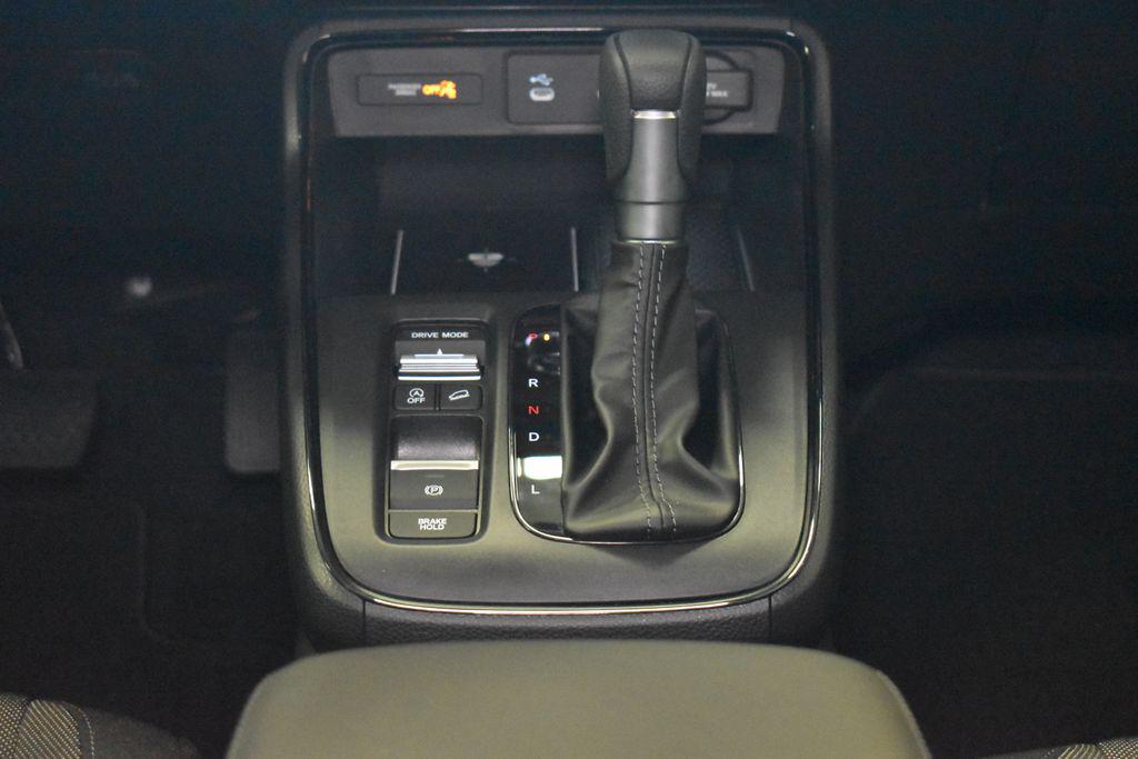 new 2026 Honda CR-V car, priced at $35,105
