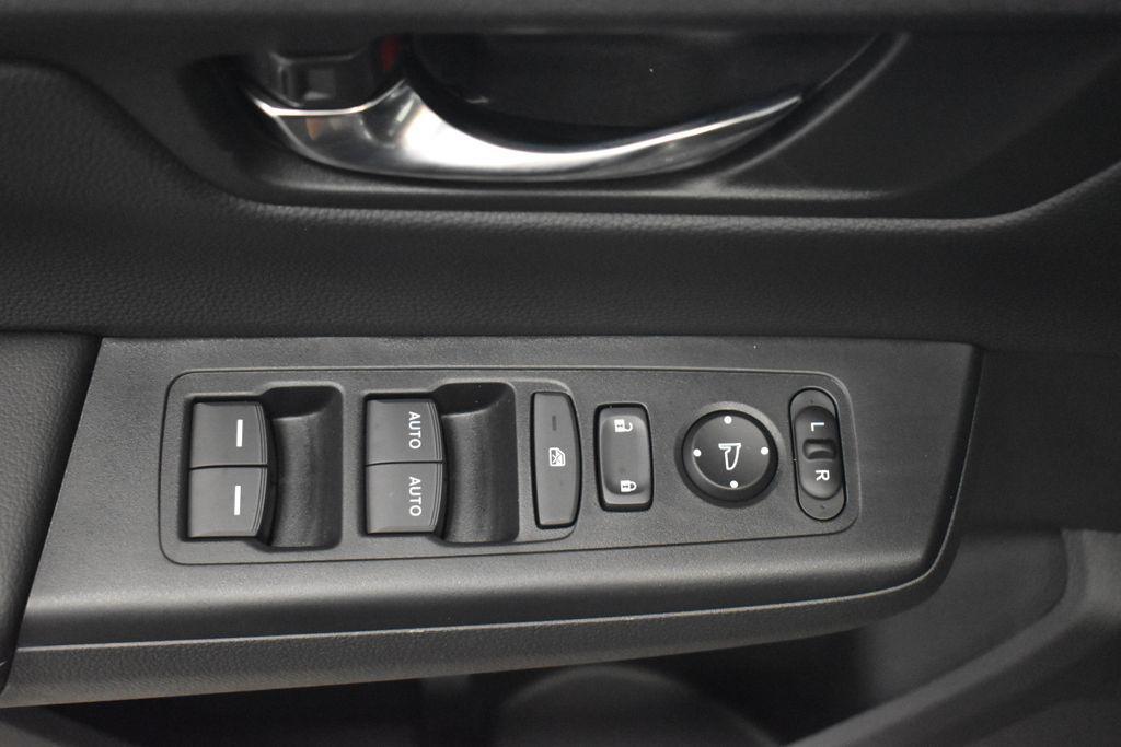 new 2026 Honda CR-V car, priced at $35,105