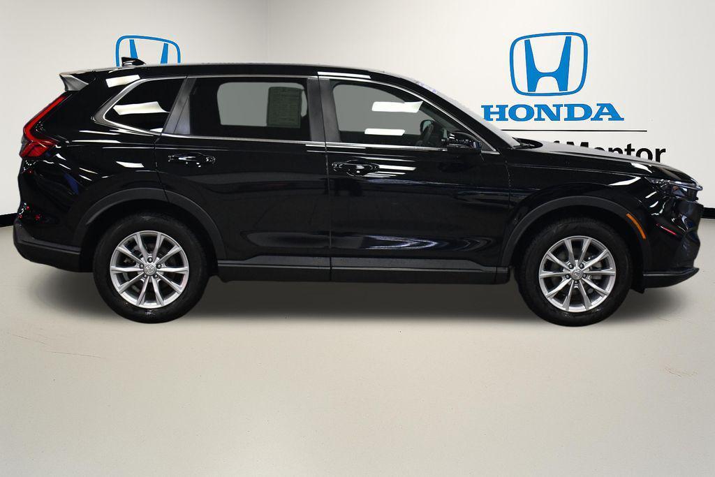 used 2023 Honda CR-V car, priced at $29,950