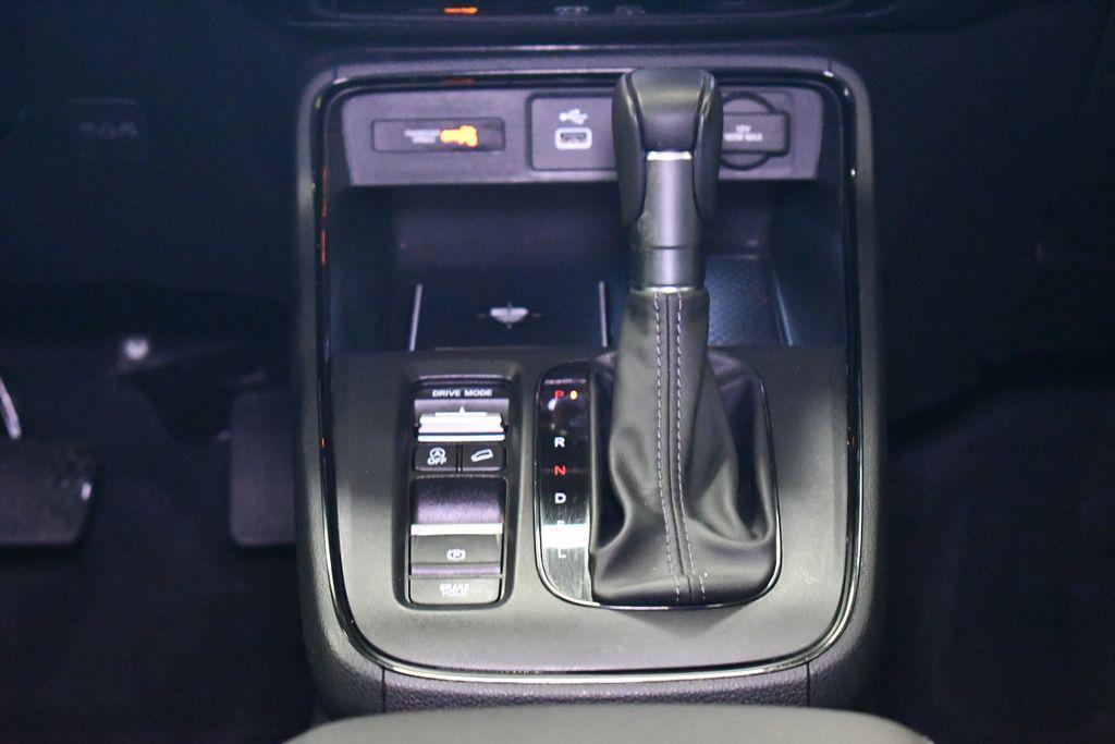 used 2023 Honda CR-V car, priced at $29,950