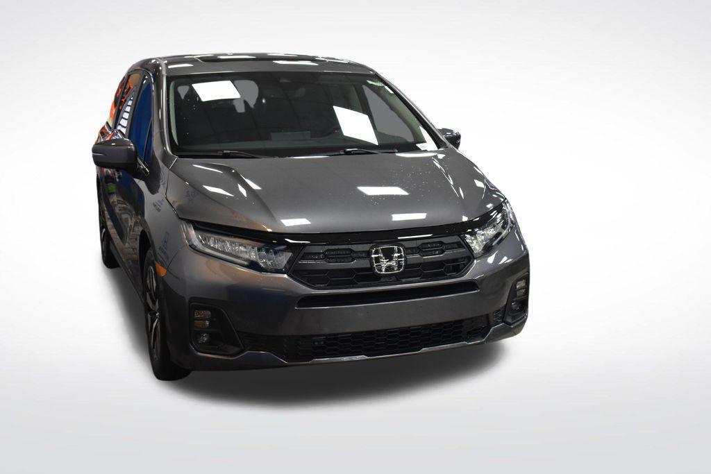 new 2026 Honda Odyssey car, priced at $44,688