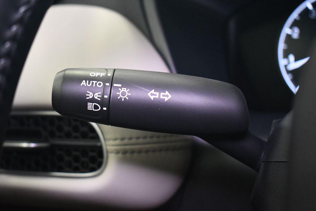 new 2026 Honda HR-V car, priced at $32,105