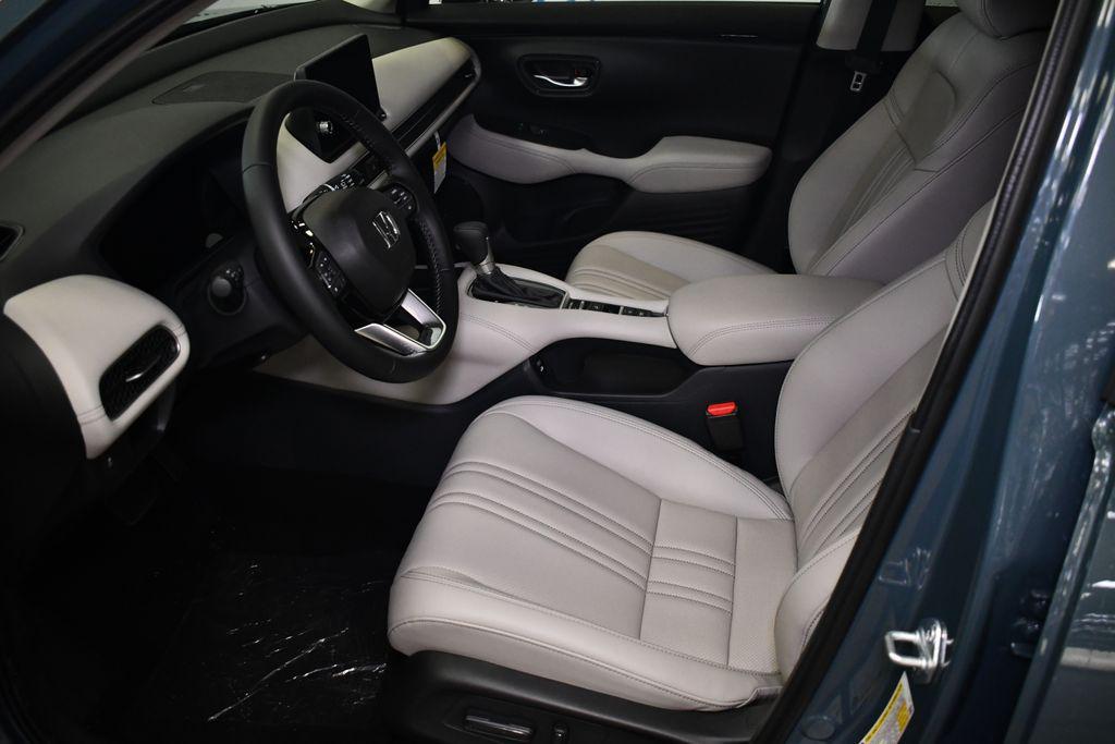 new 2026 Honda HR-V car, priced at $32,105
