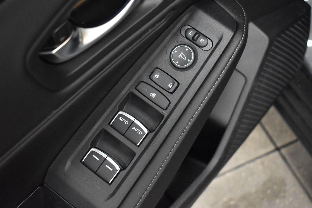 new 2026 Honda Accord Hybrid car, priced at $34,195