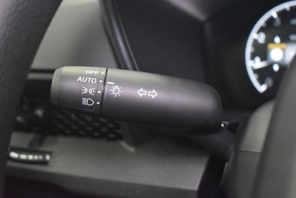 new 2026 Honda CR-V car, priced at $34,650