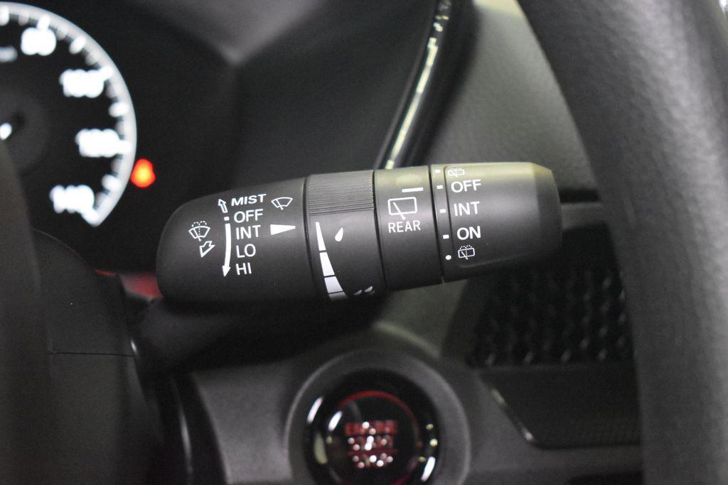 new 2026 Honda CR-V car, priced at $34,650