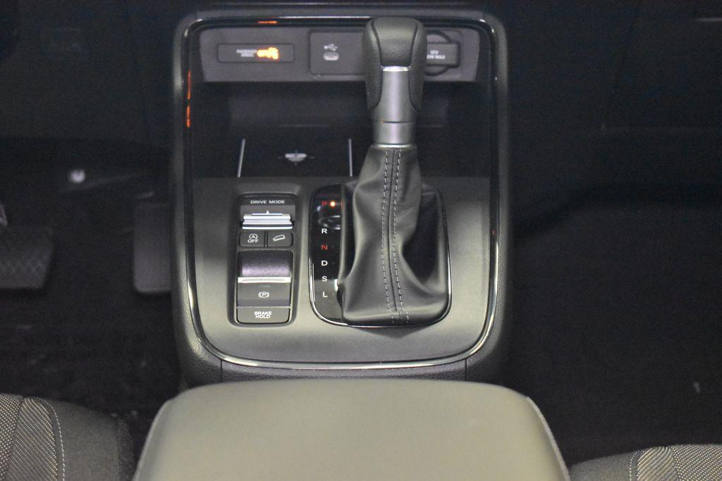 new 2026 Honda CR-V car, priced at $34,650