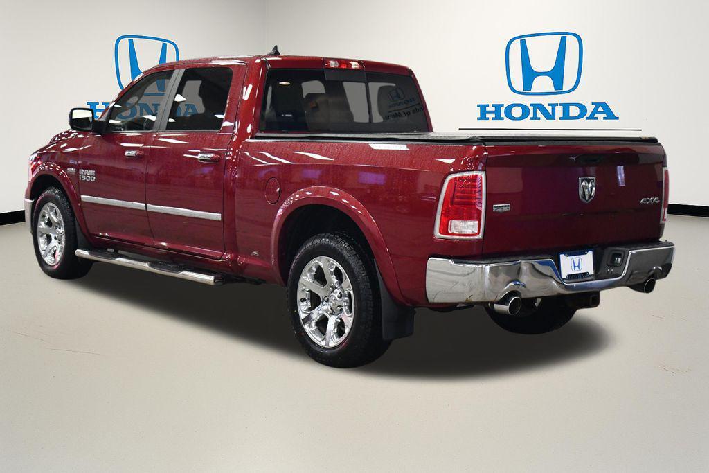 used 2014 Ram 1500 car, priced at $18,550