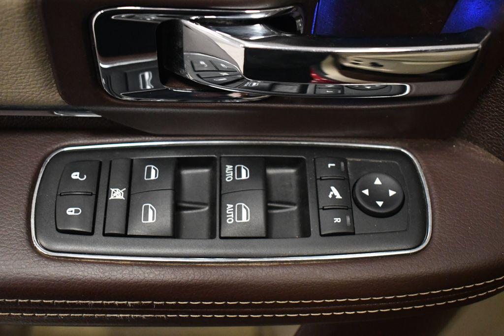 used 2014 Ram 1500 car, priced at $18,550