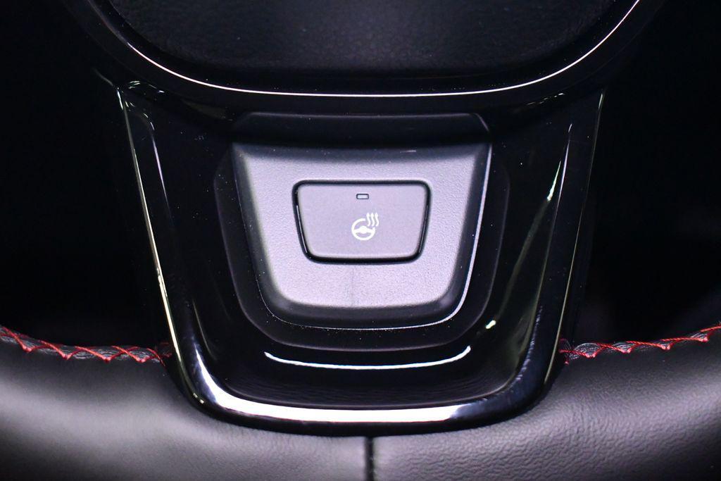 new 2026 Honda Pilot car, priced at $53,095