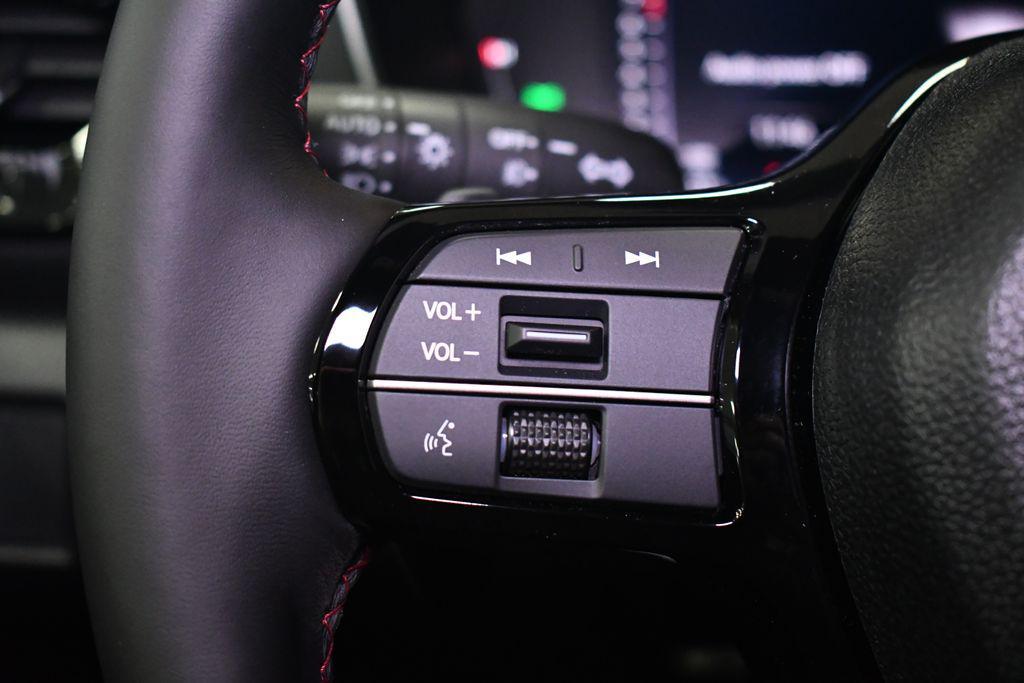 new 2026 Honda Pilot car, priced at $53,095