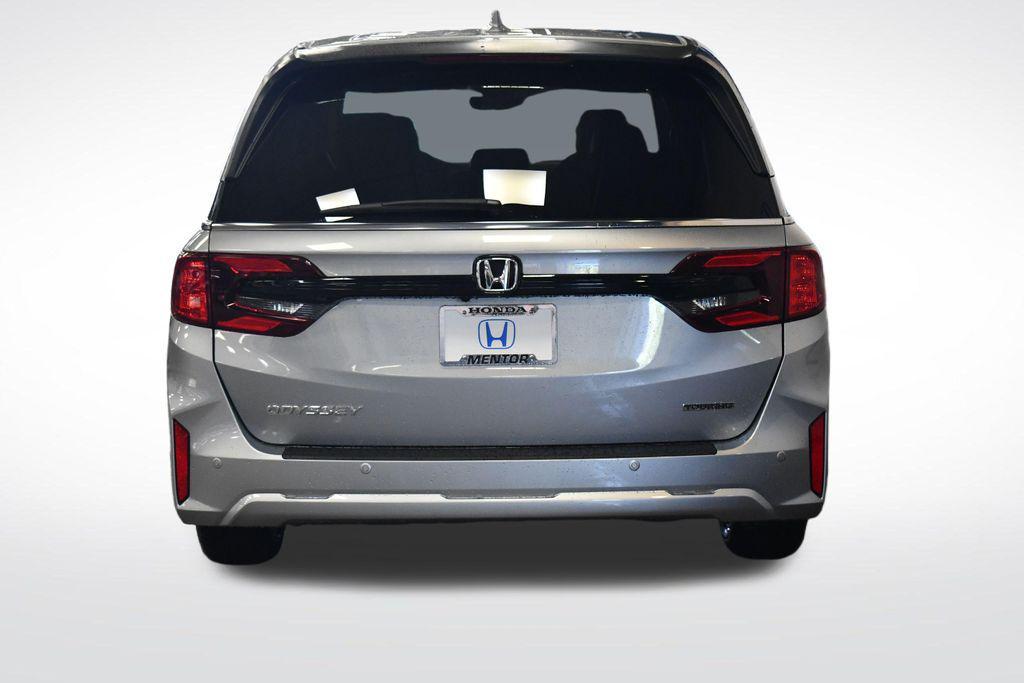 new 2026 Honda Odyssey car, priced at $46,205