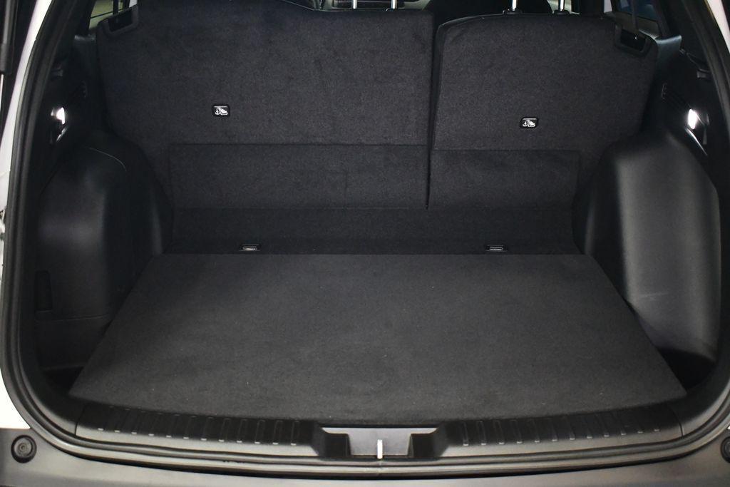 used 2024 Honda CR-V Hybrid car, priced at $32,950