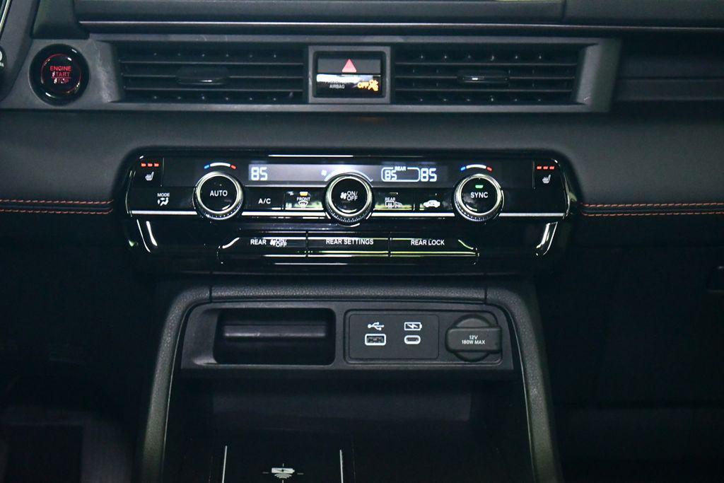 used 2024 Honda Pilot car, priced at $41,950