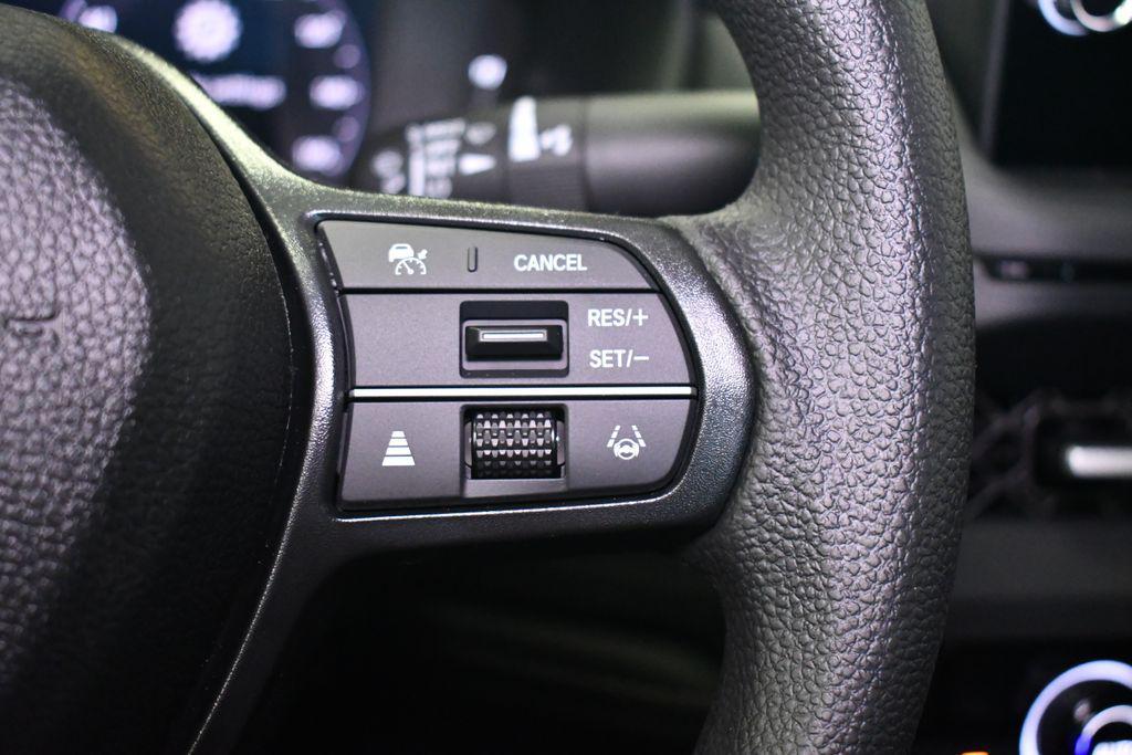 new 2026 Honda Accord car, priced at $32,345