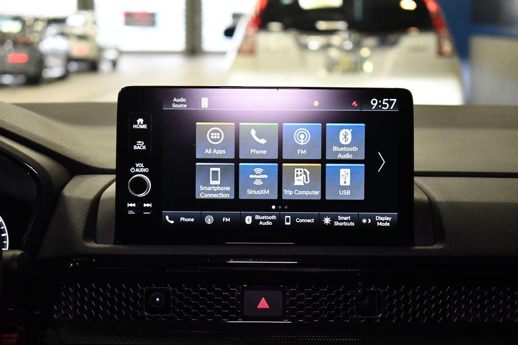 used 2024 Honda CR-V car, priced at $32,750