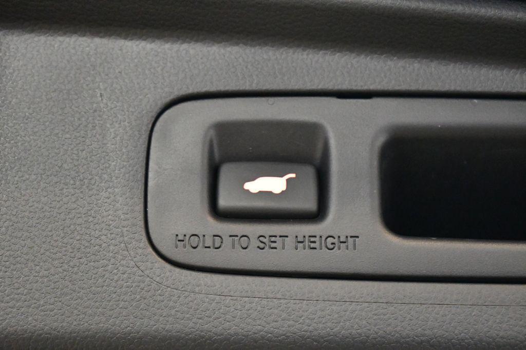 used 2024 Honda CR-V car, priced at $32,750