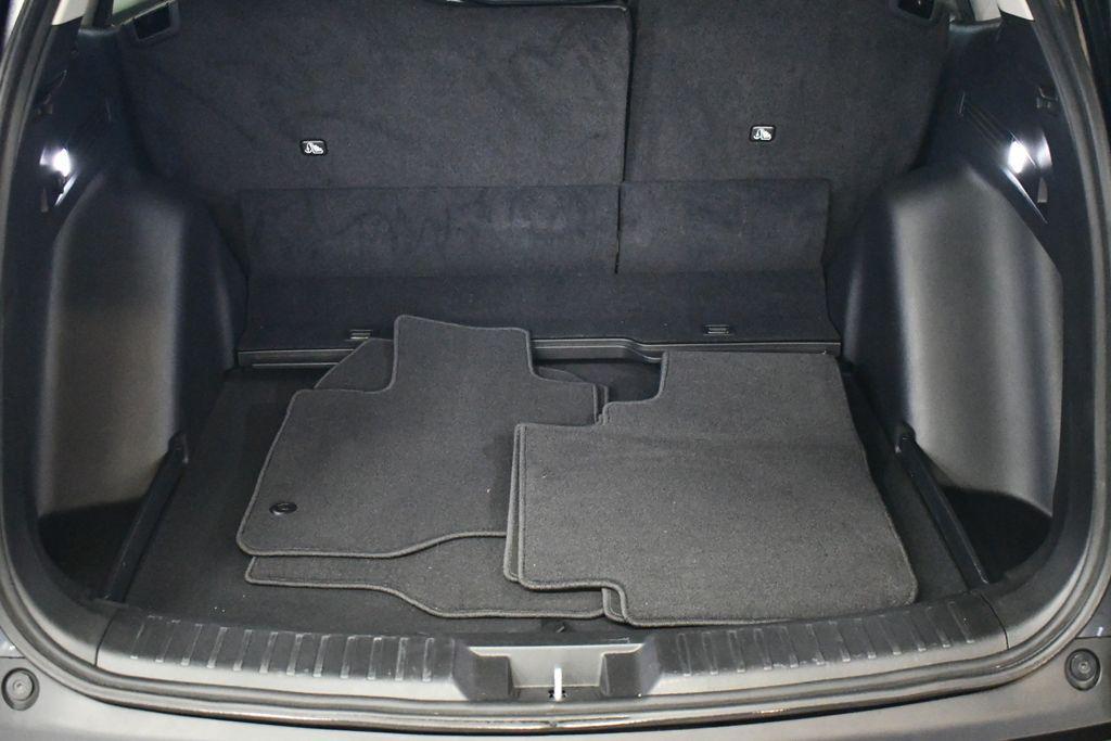 used 2024 Honda CR-V car, priced at $32,750