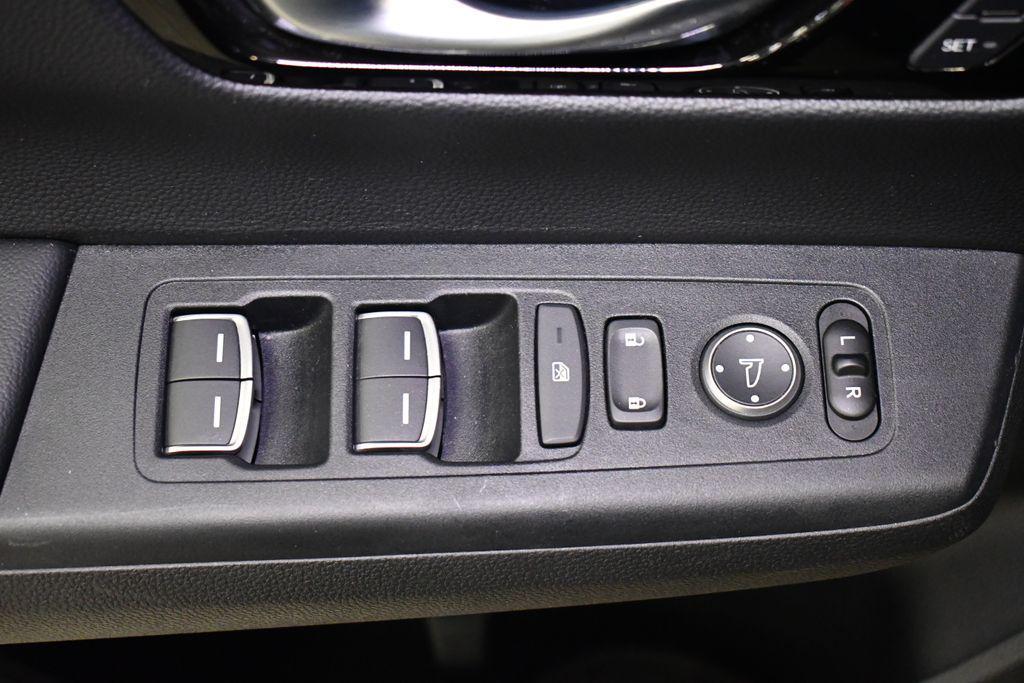 used 2024 Honda CR-V car, priced at $32,750