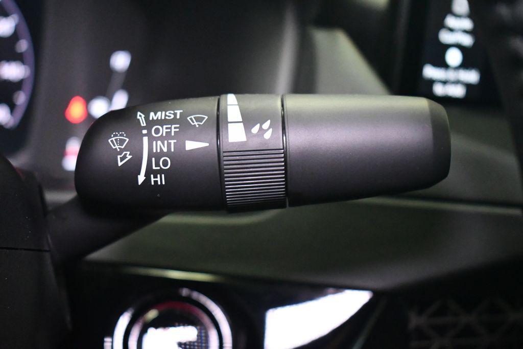 new 2026 Honda Accord Hybrid car, priced at $34,940